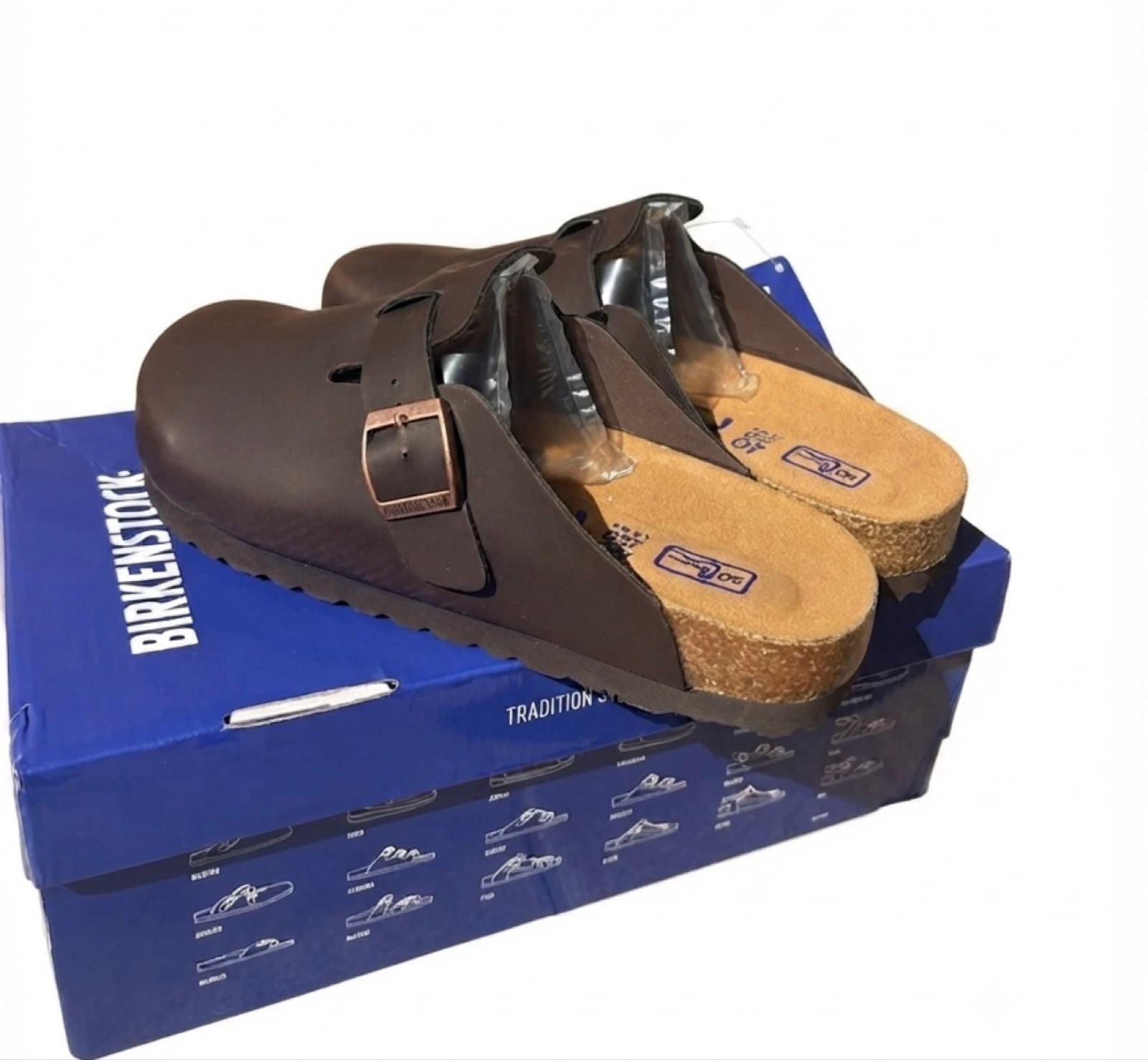 Birkenstock – photo 3